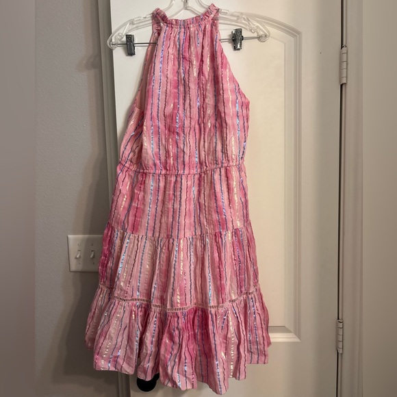 SAYLOR Rheta Dress - Picture 4 of 5